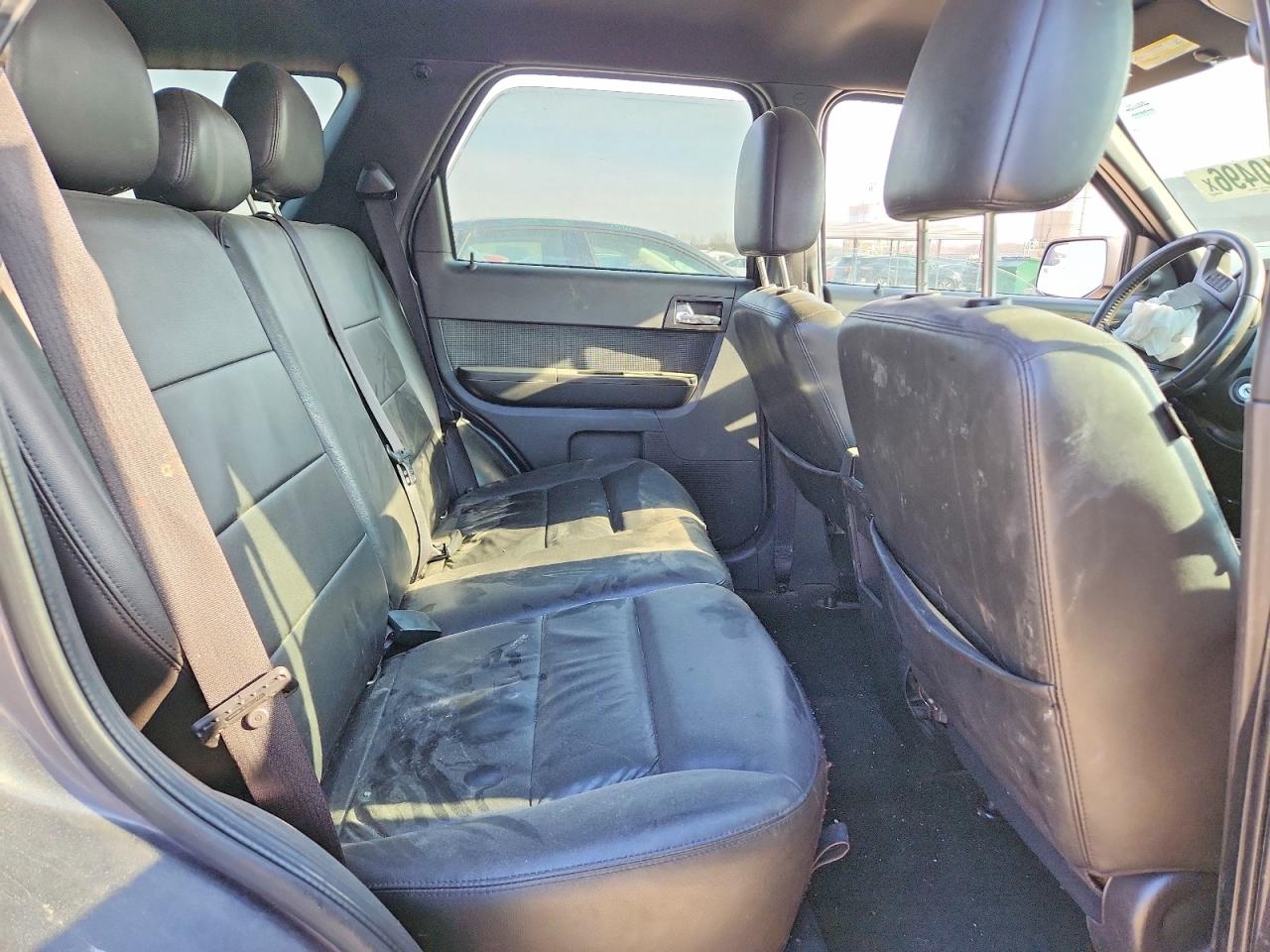 Ford Escape Limited