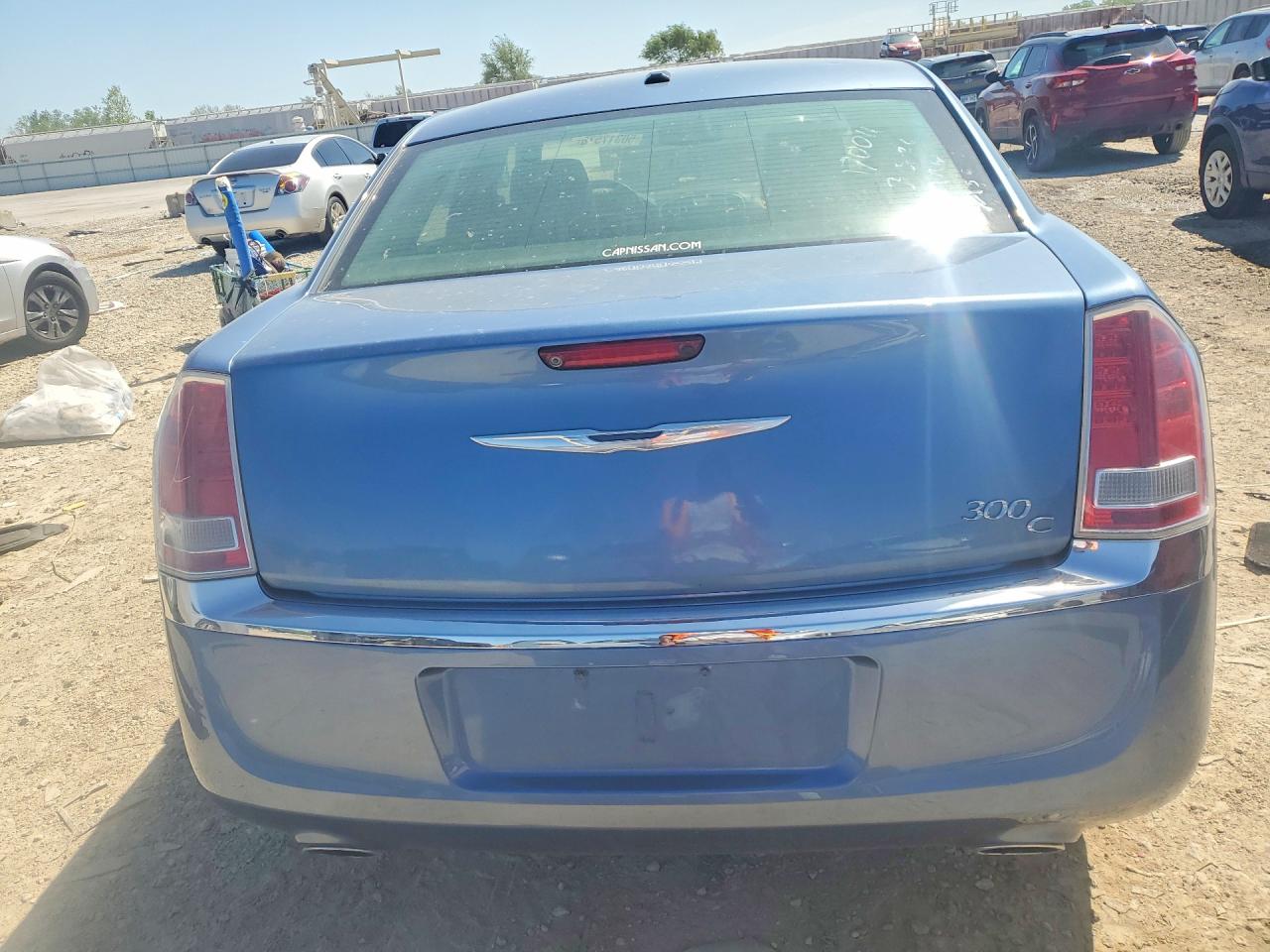 Chrysler 300 Limited