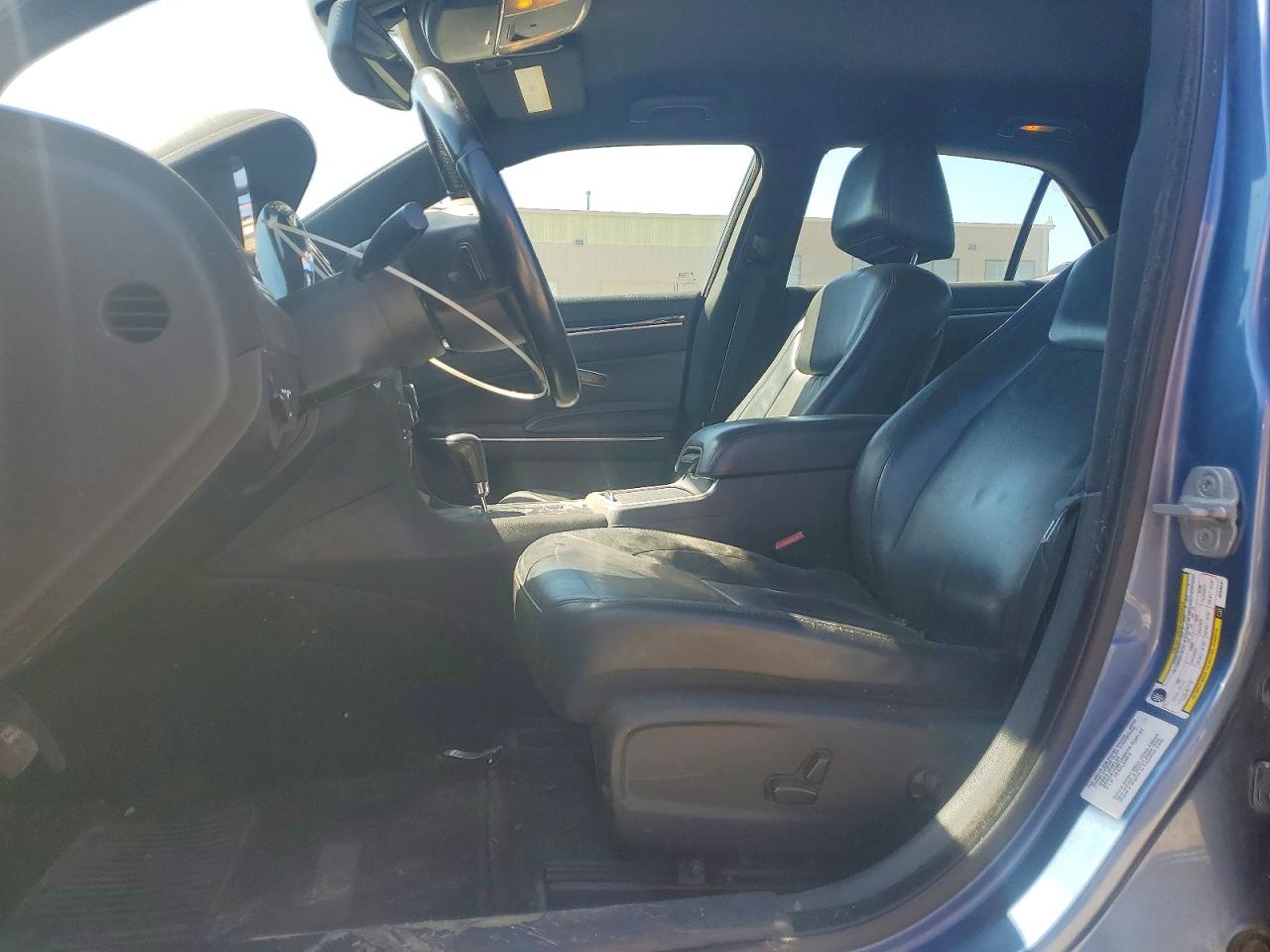 Chrysler 300 Limited