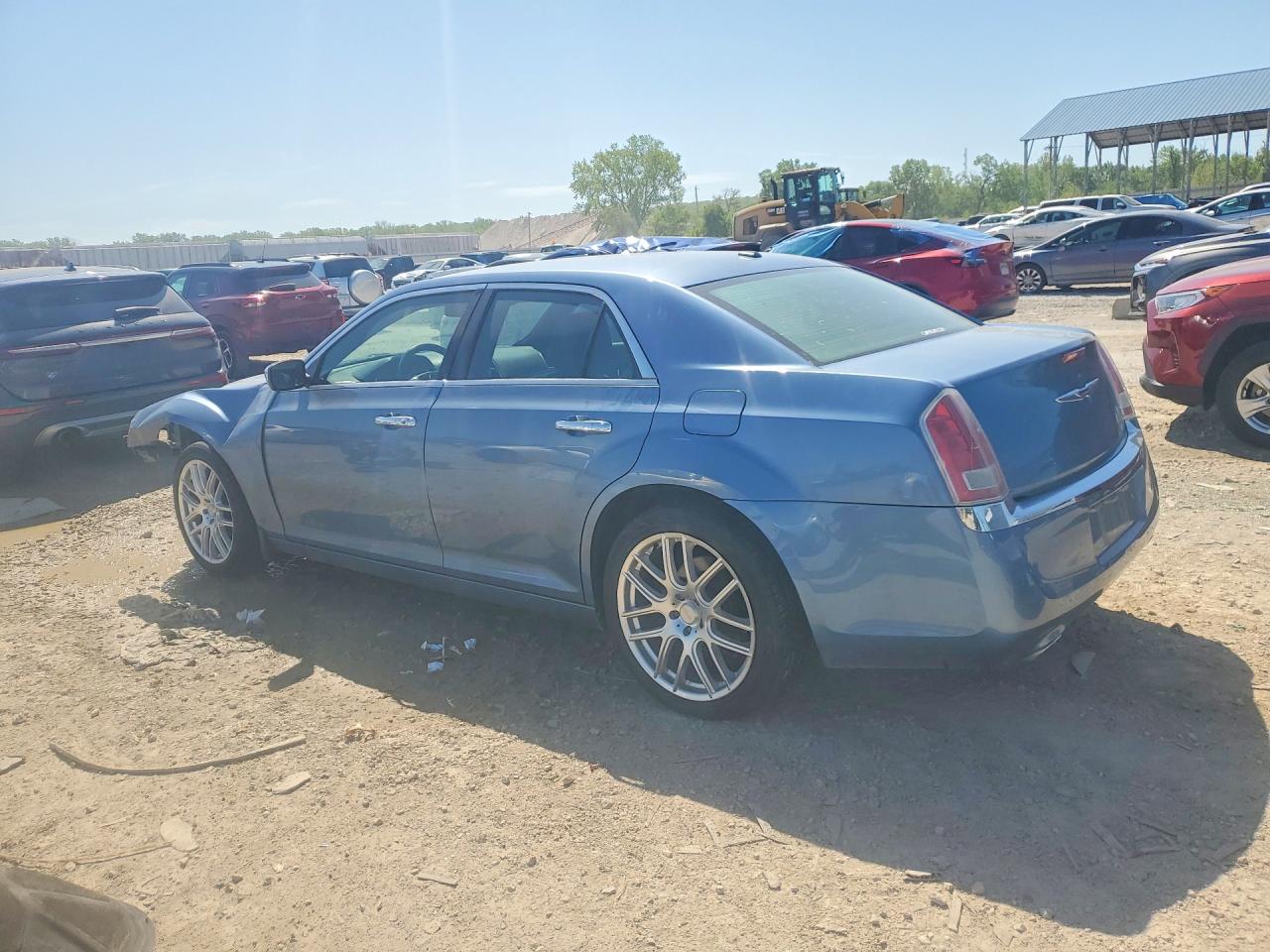 Chrysler 300 Limited