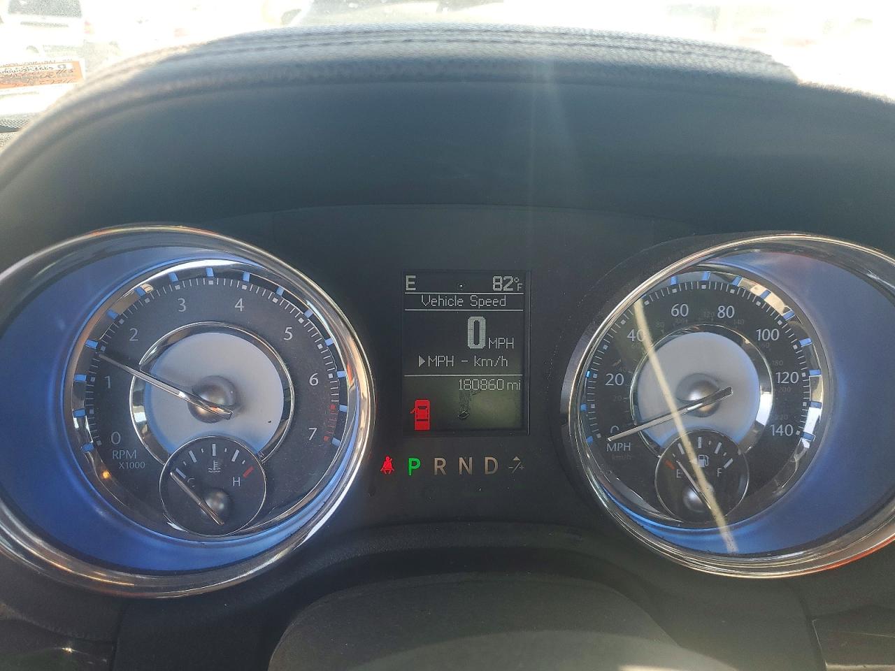 Chrysler 300 Limited
