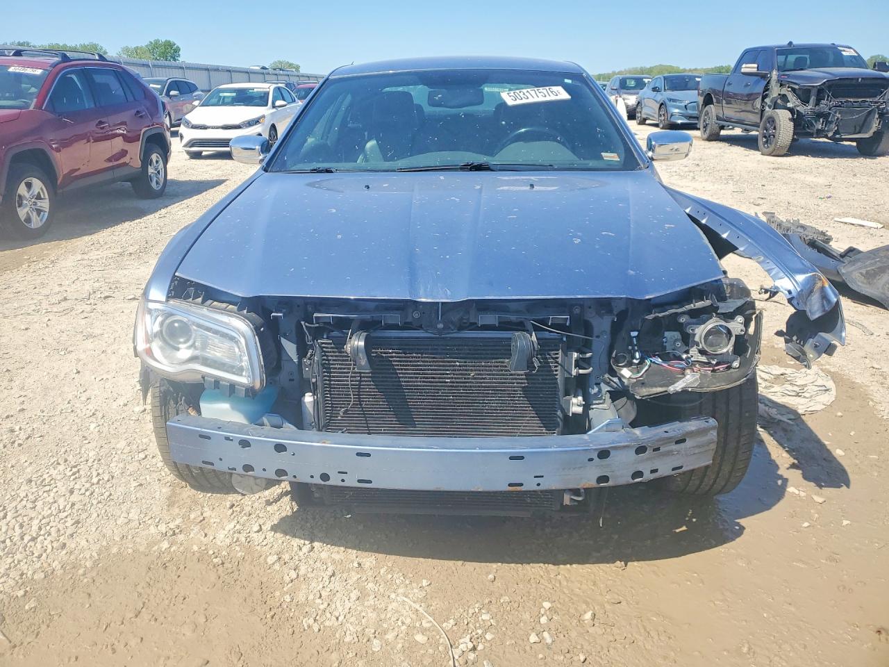 Chrysler 300 Limited