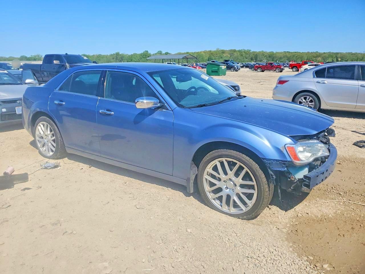 Chrysler 300 Limited