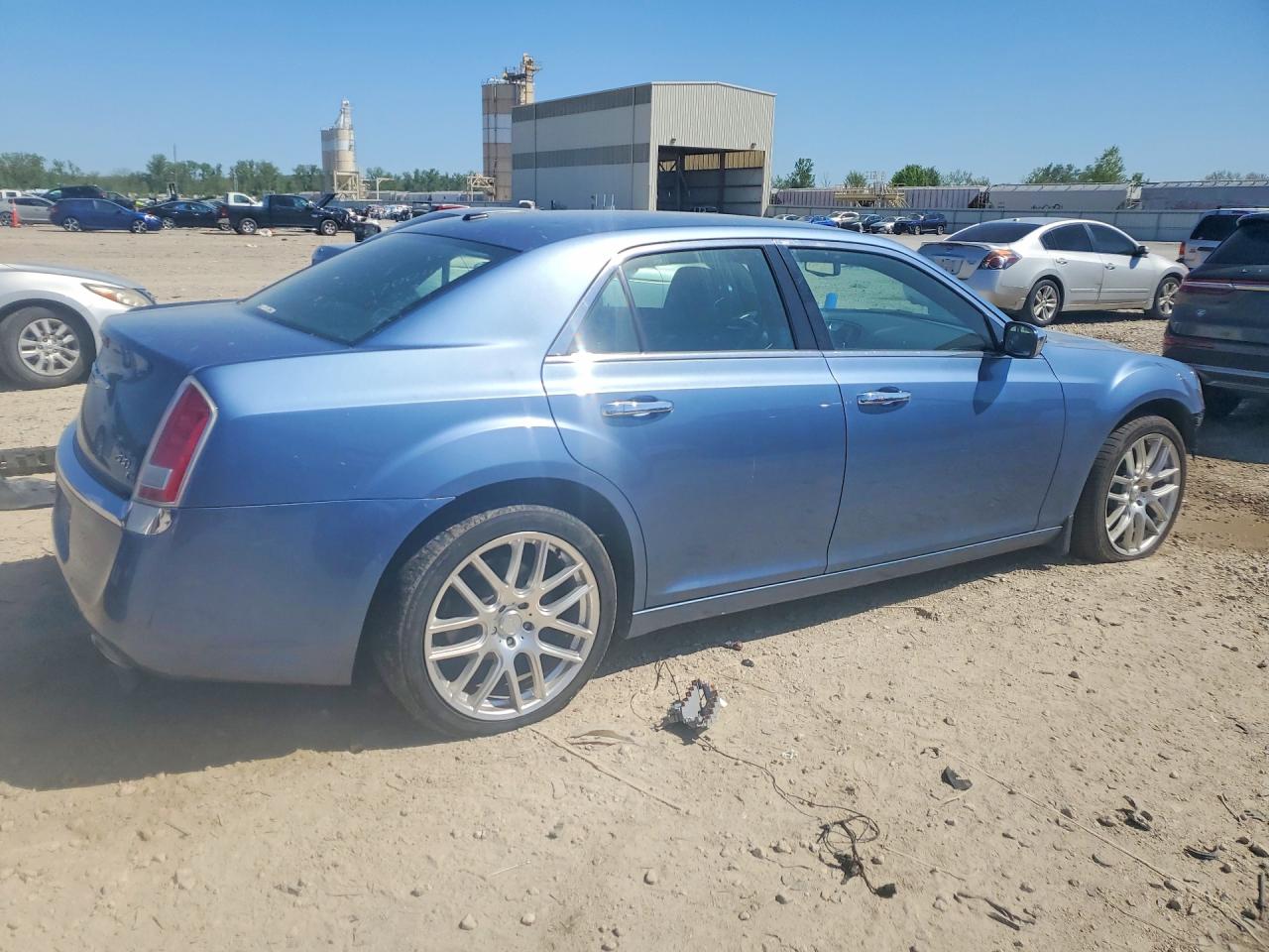 Chrysler 300 Limited