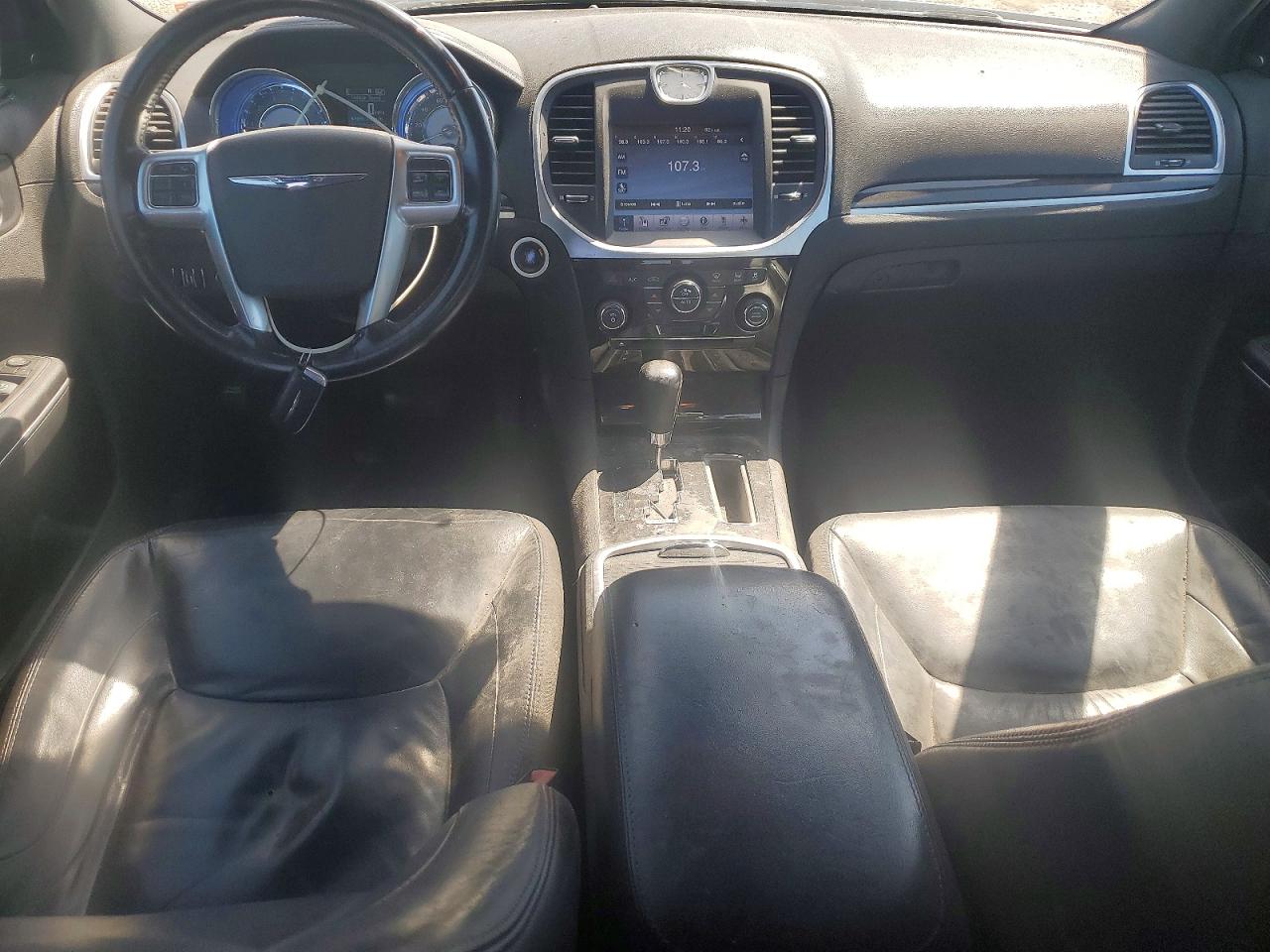 Chrysler 300 Limited