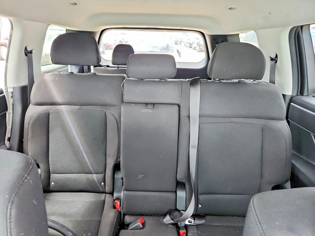 Hyundai SANTA FE Se