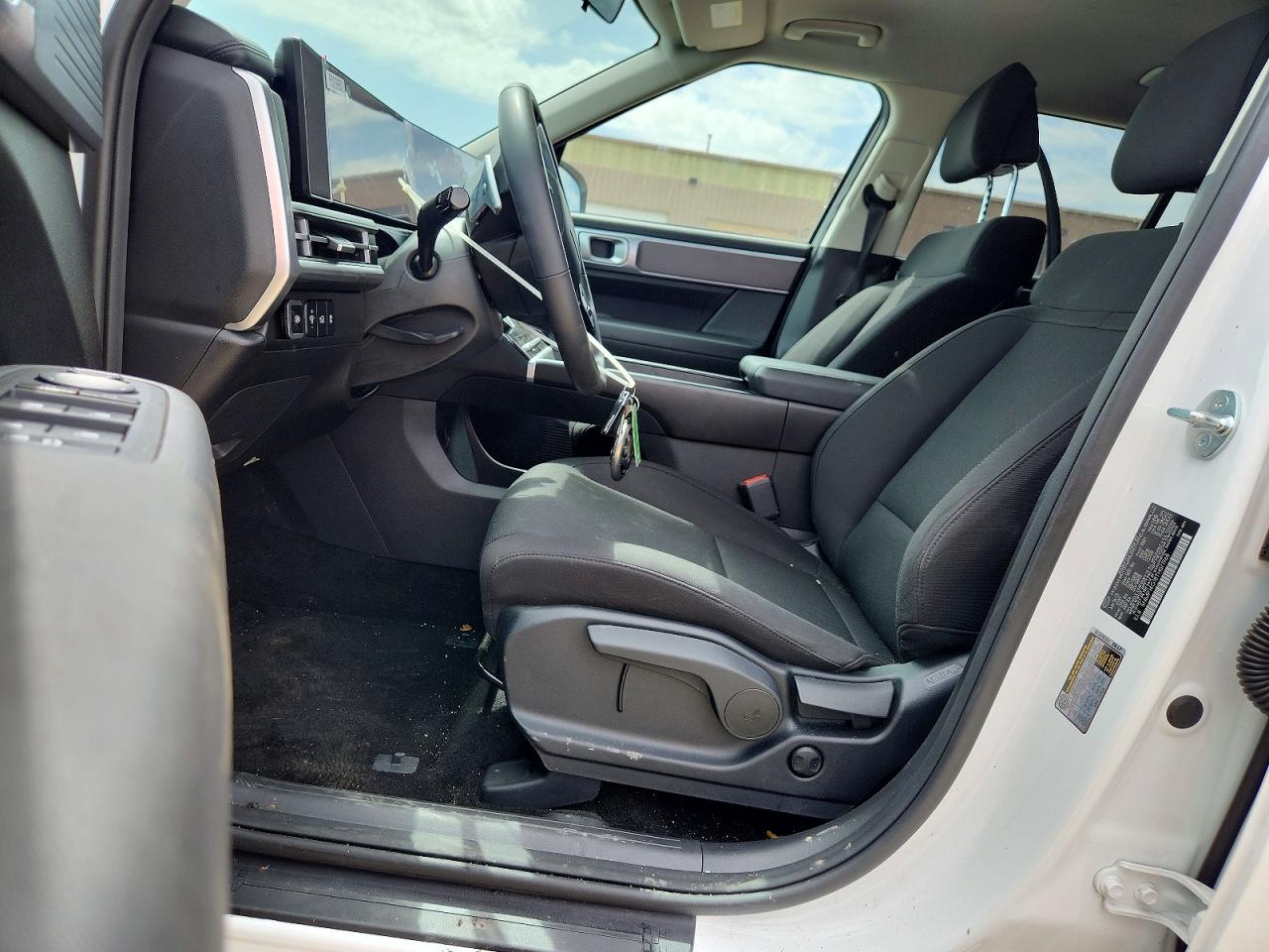 Hyundai SANTA FE Se