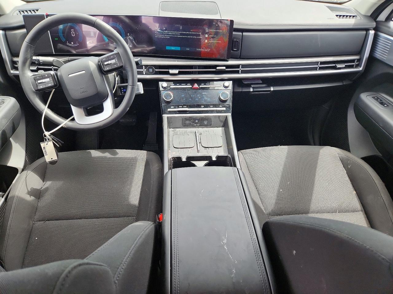 Hyundai SANTA FE Se