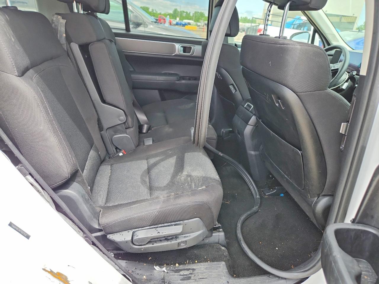 Hyundai SANTA FE Se