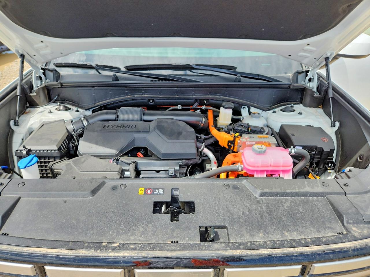 Hyundai SANTA FE Se