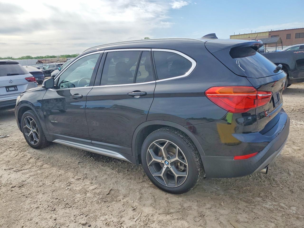 BMW X Series Xdrive28i
