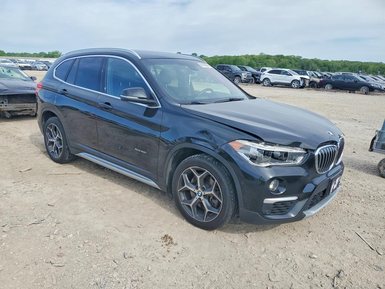 BMW X Series Xdrive28i