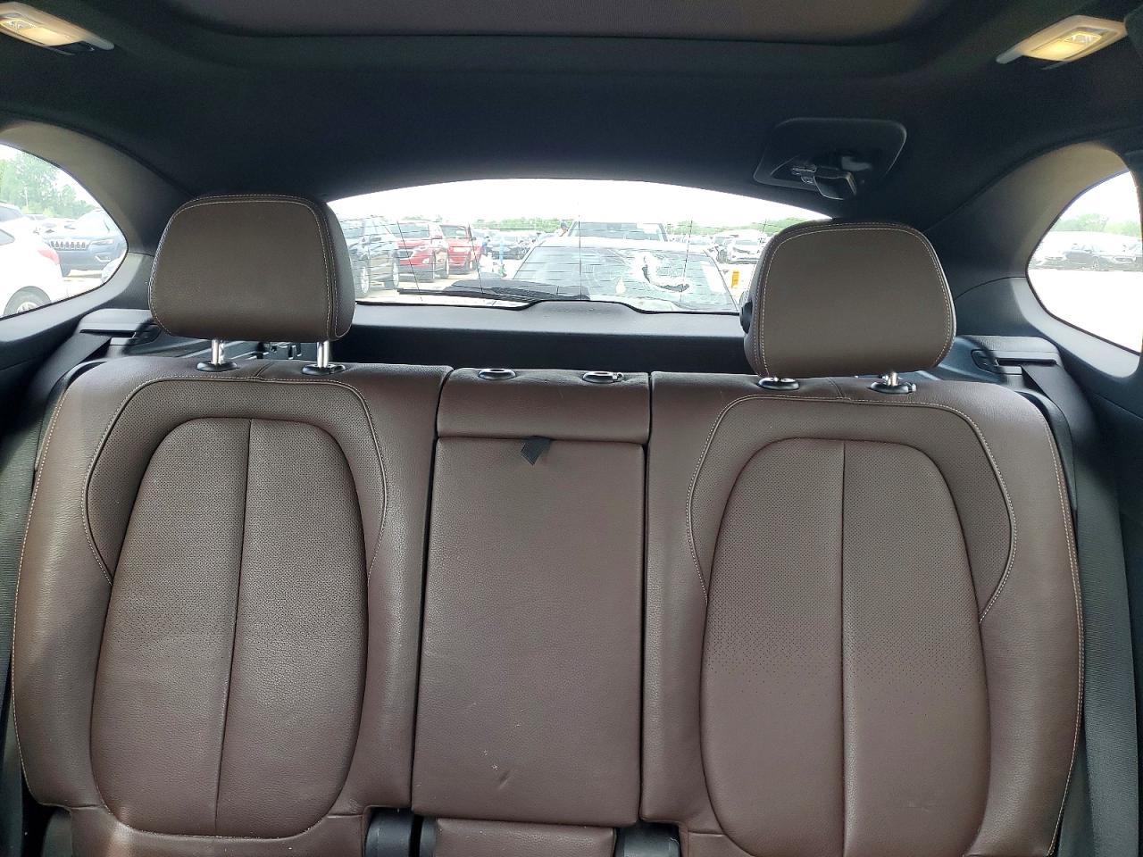 BMW X Series Xdrive28i