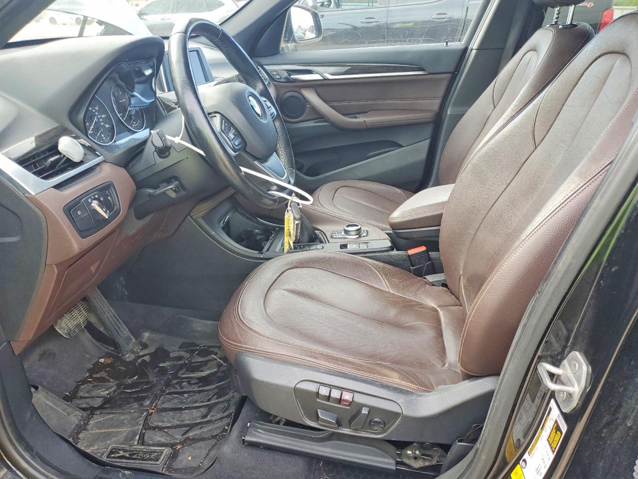 BMW X Series Xdrive28i