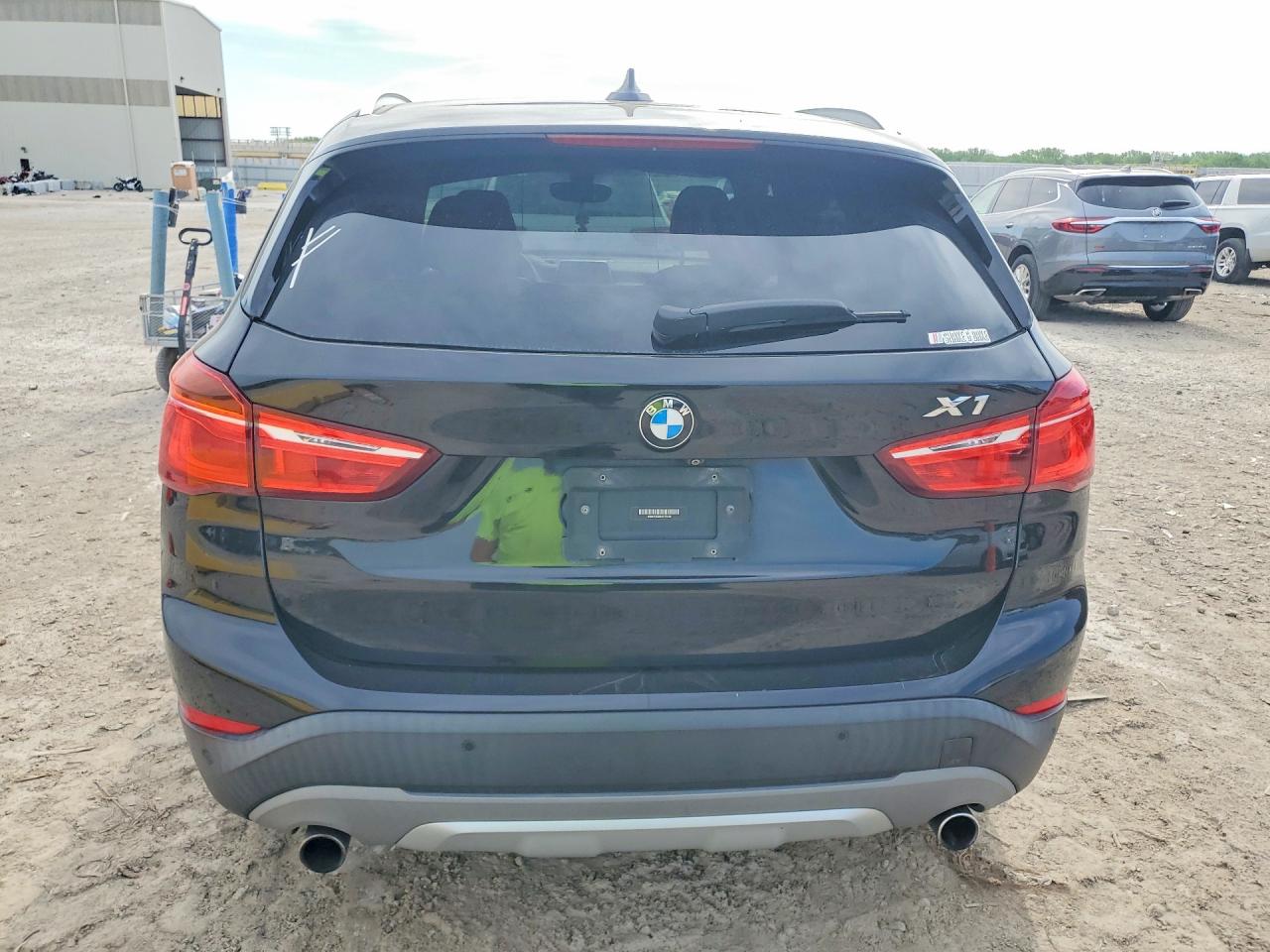 BMW X Series Xdrive28i