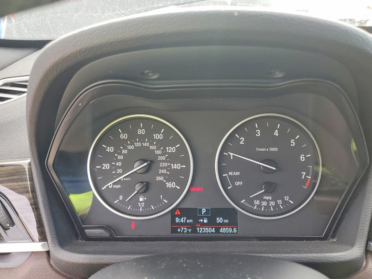 BMW X Series Xdrive28i