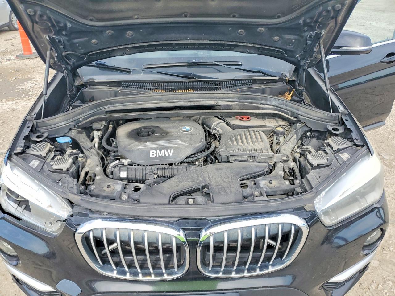 BMW X Series Xdrive28i