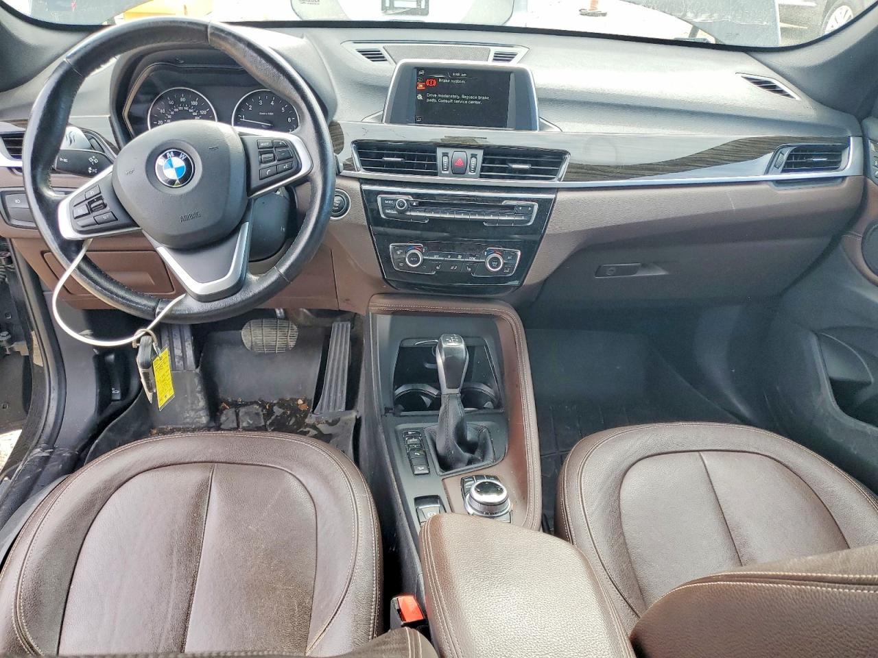 BMW X Series Xdrive28i
