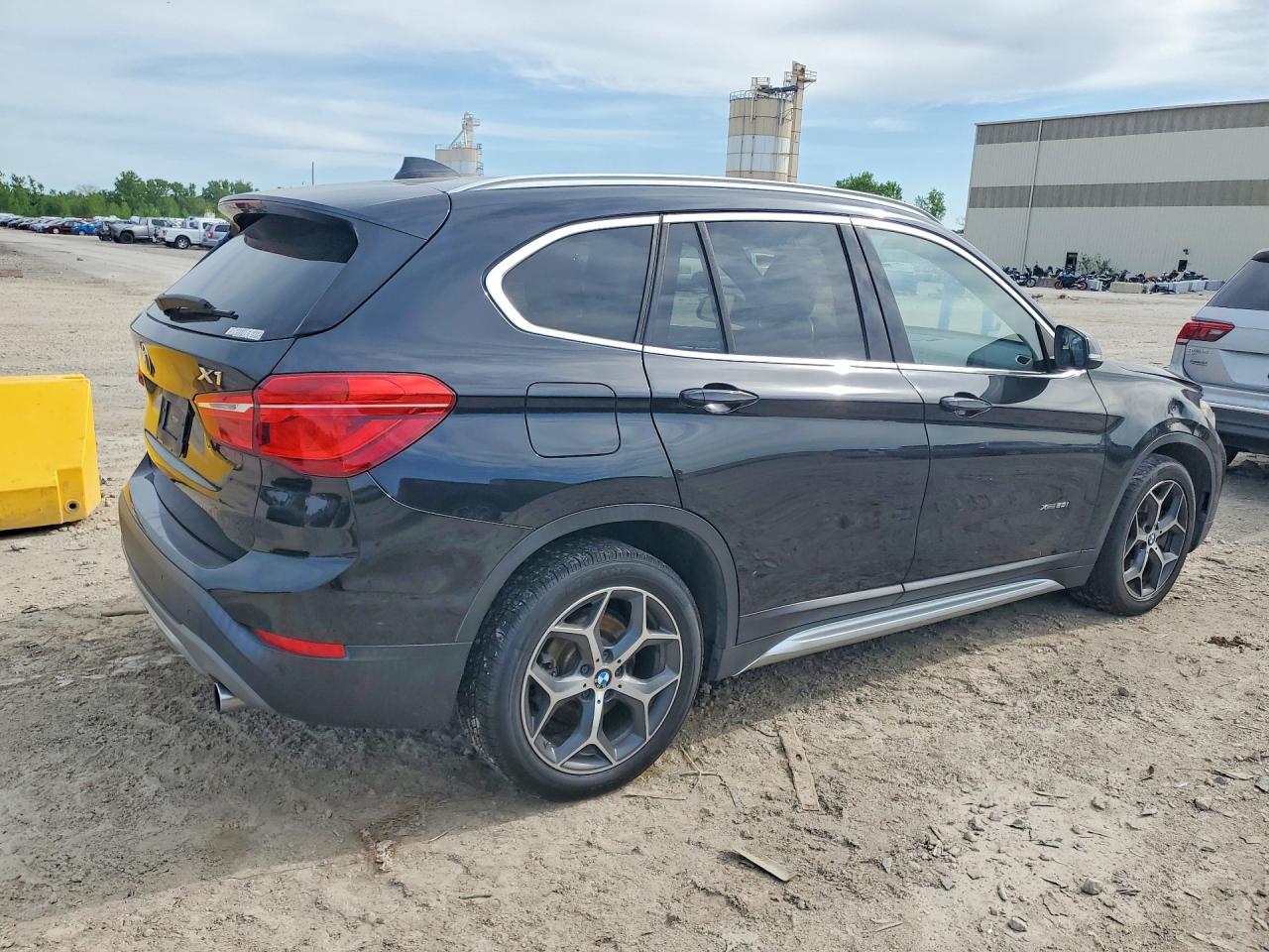 BMW X Series Xdrive28i