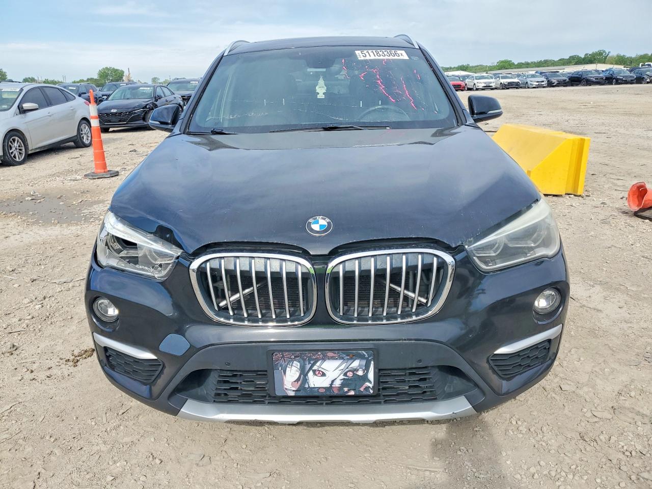 BMW X Series Xdrive28i