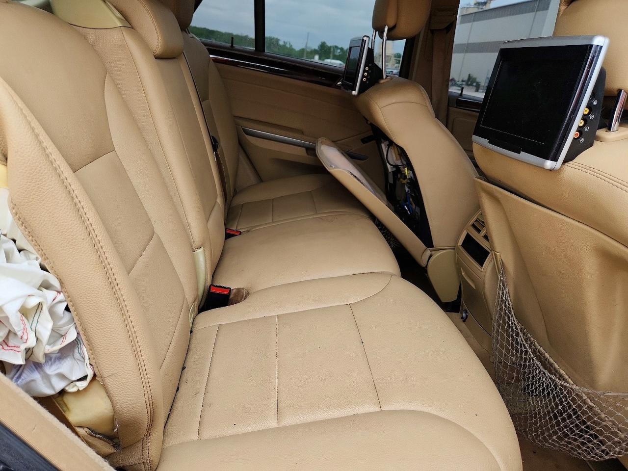 Mercedes-Benz M-Class 350 4matic
