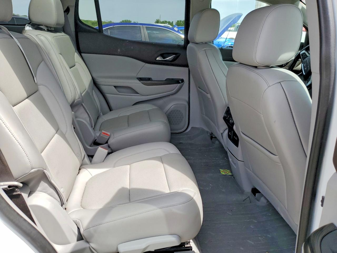 GMC Acadia Slt