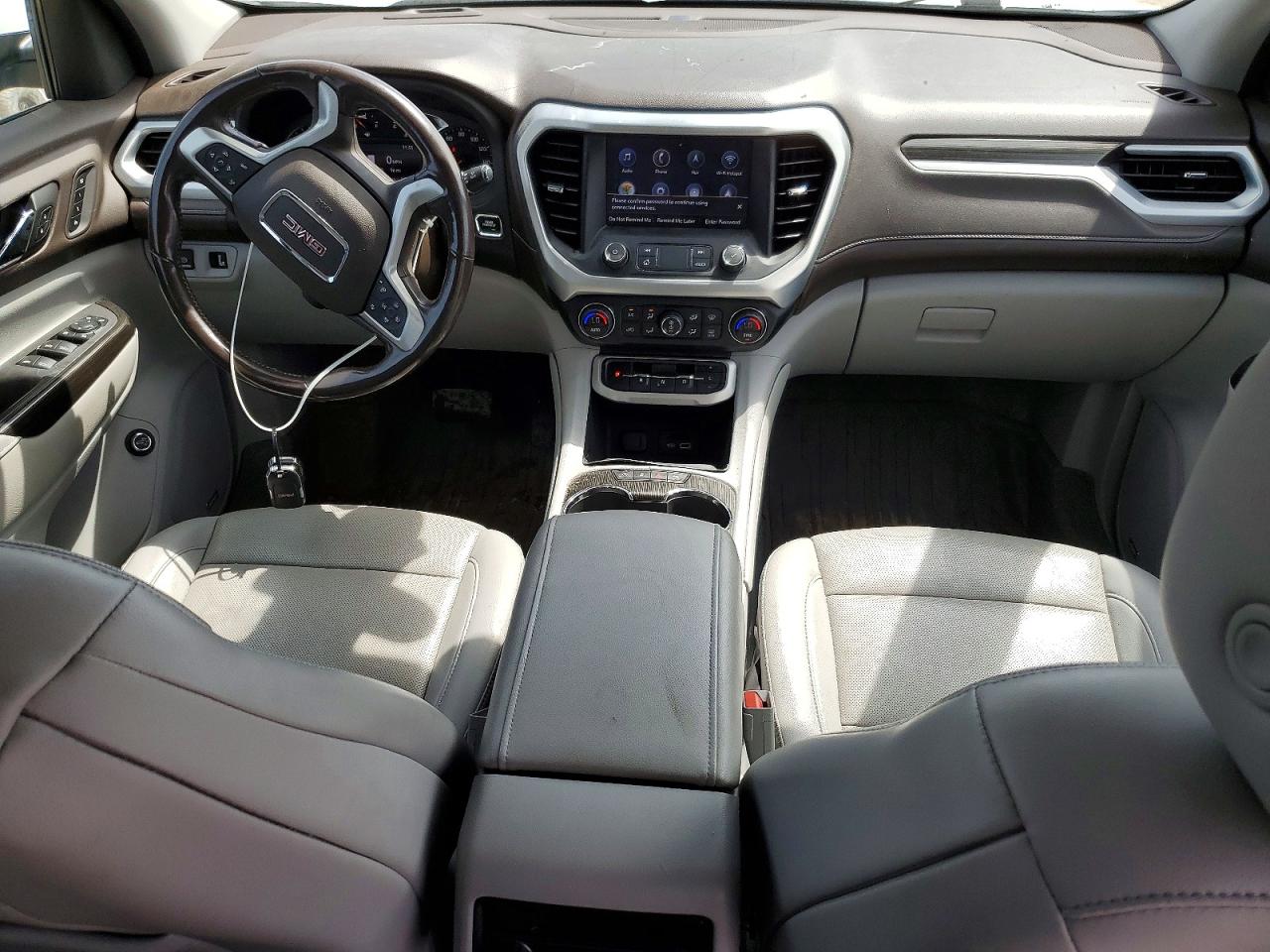 GMC Acadia Slt