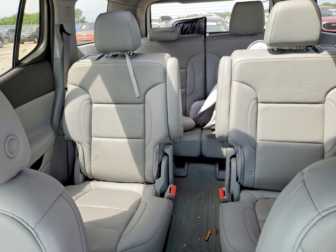 GMC Acadia Slt