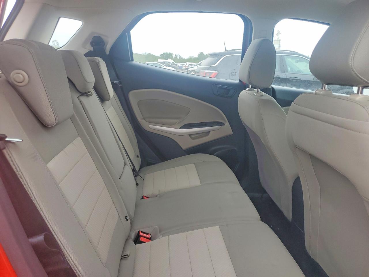Ford EcoSport S