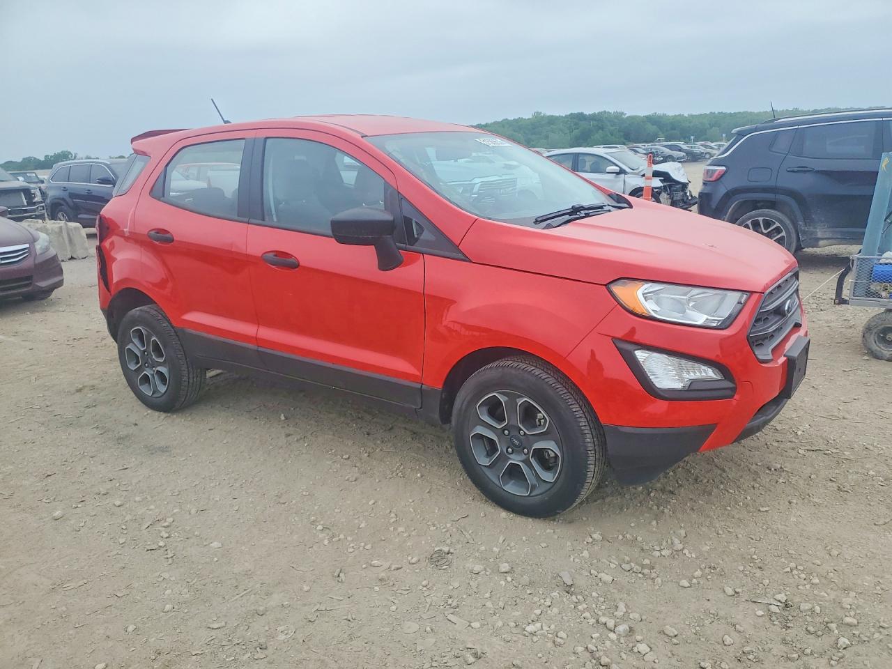 Ford EcoSport S