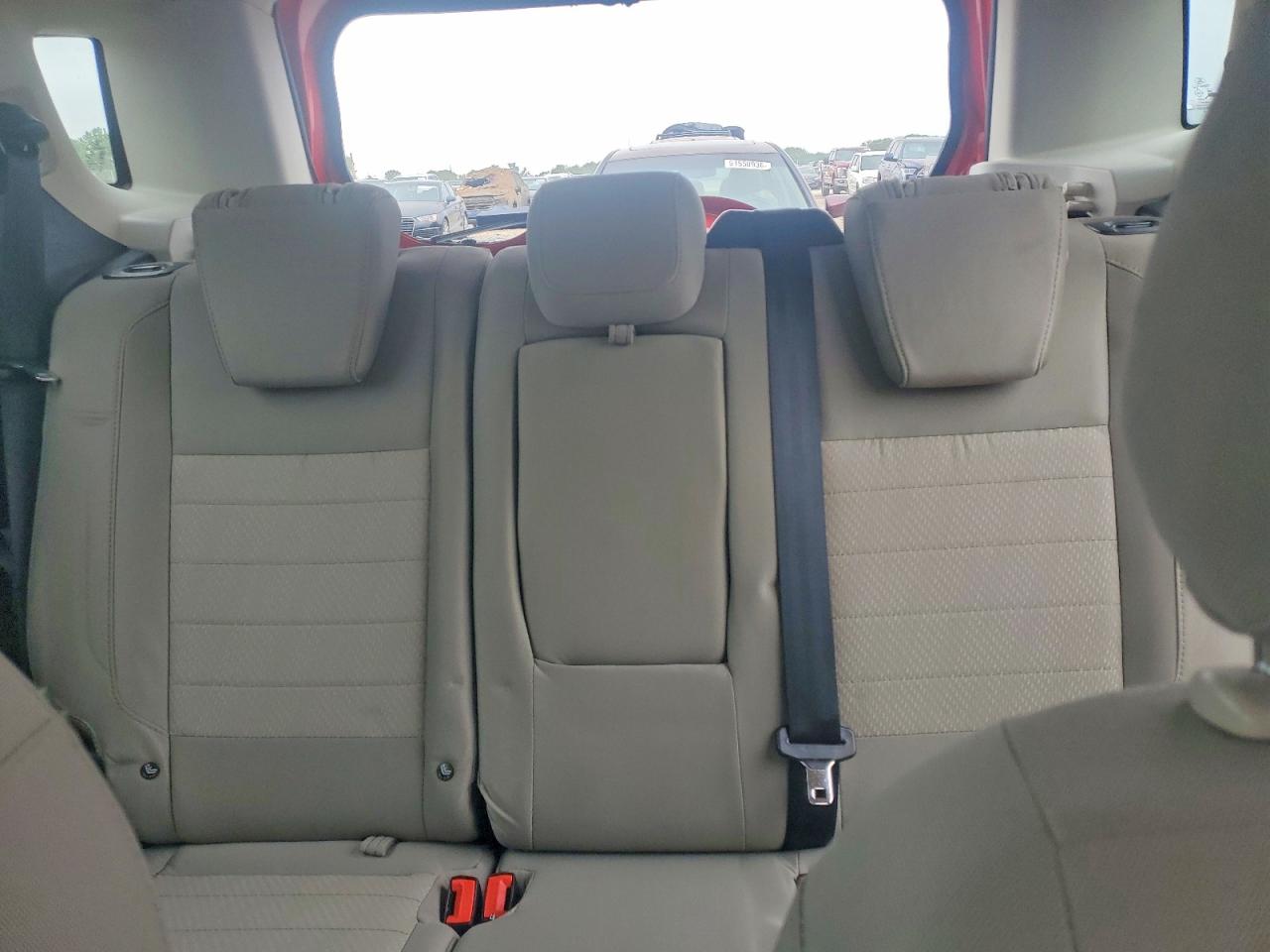 Ford EcoSport S