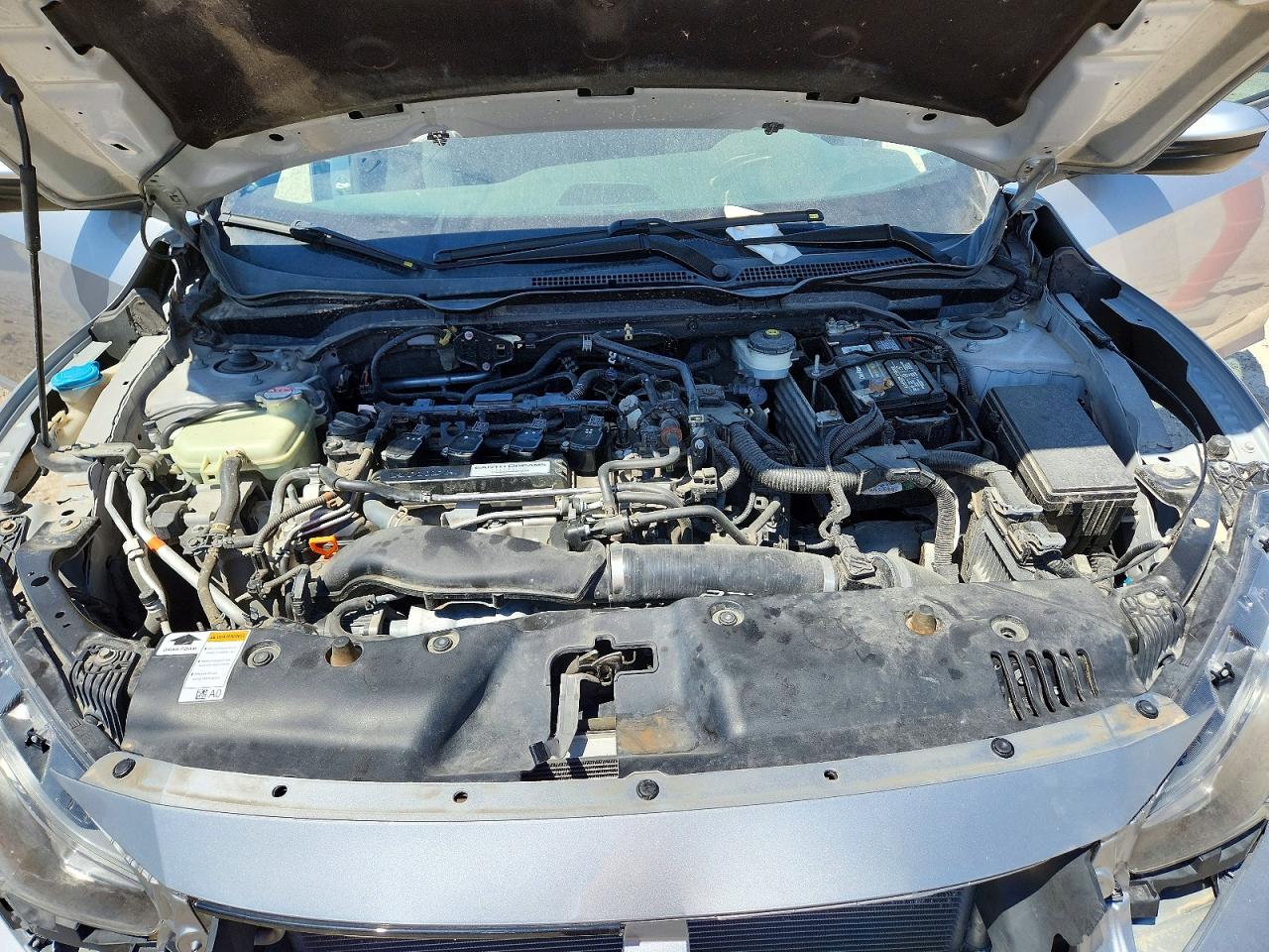 Honda Civic Si