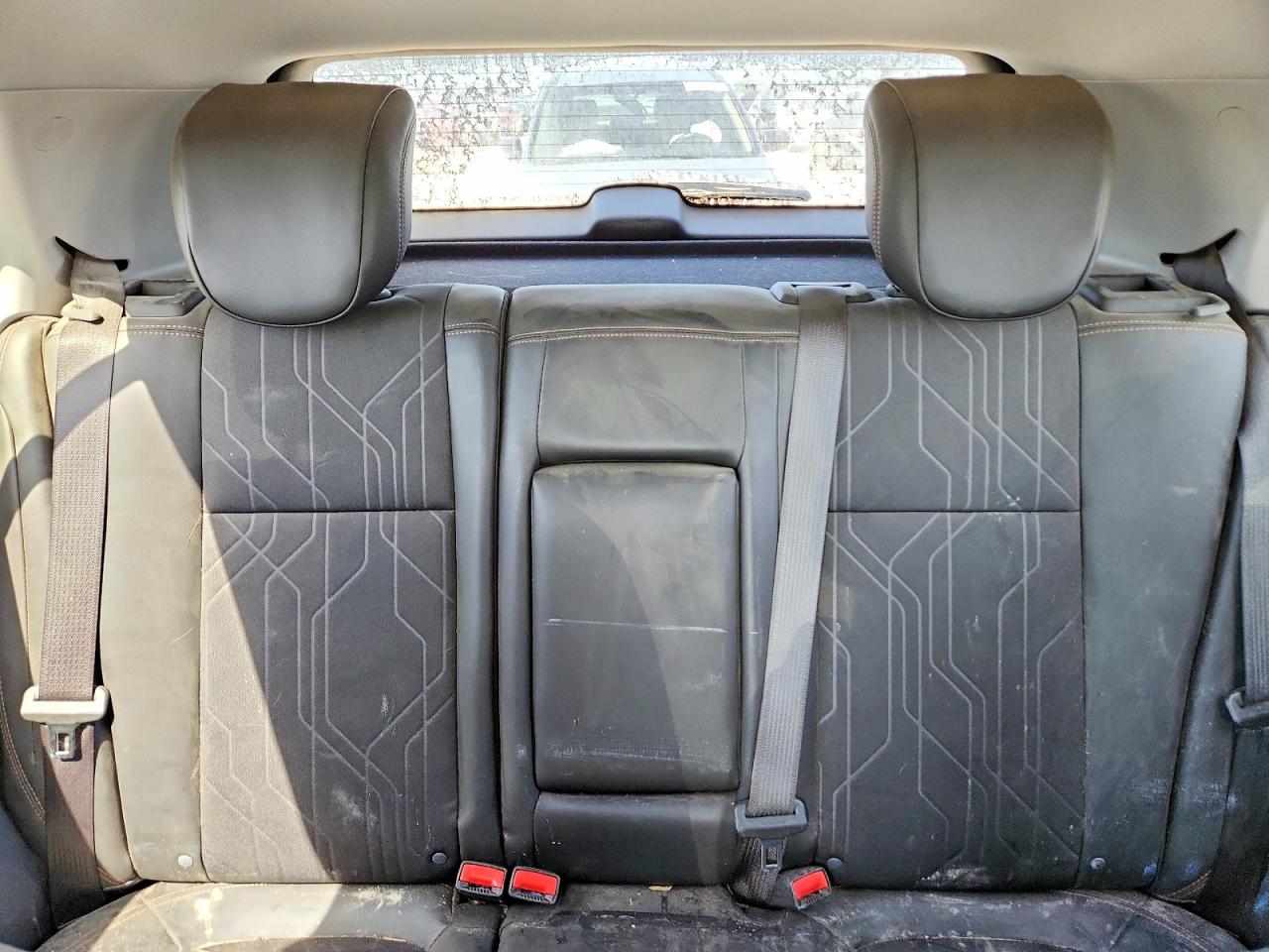 Chevrolet Trax 1lt
