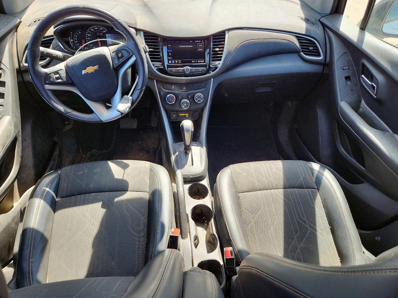 Chevrolet Trax 1lt