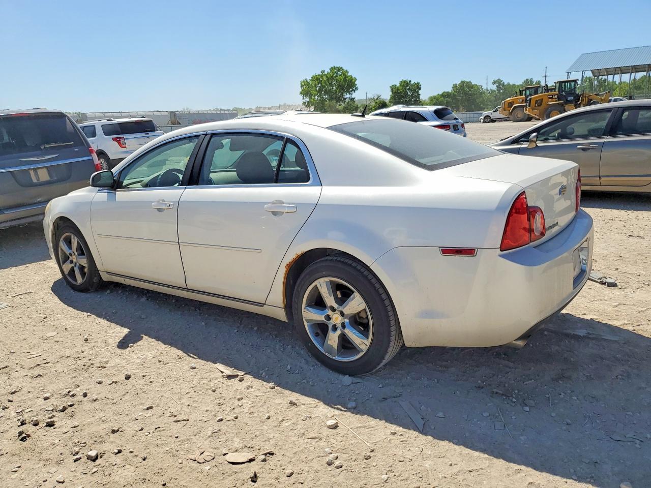 Chevrolet Malibu 1lt
