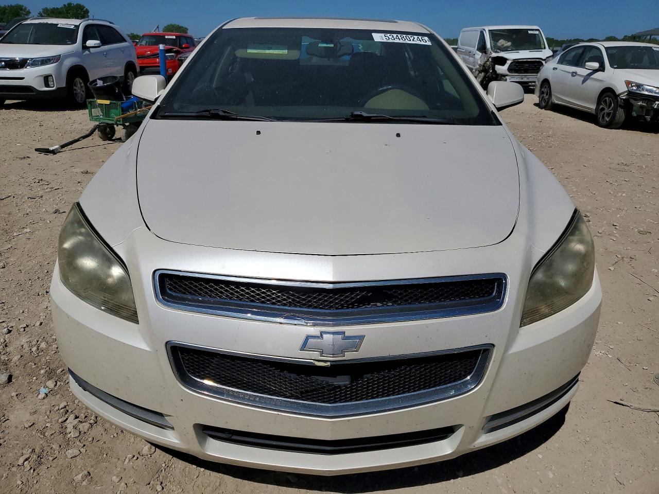 Chevrolet Malibu 1lt