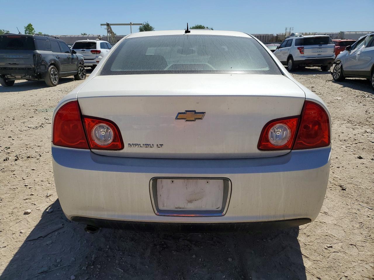 Chevrolet Malibu 1lt