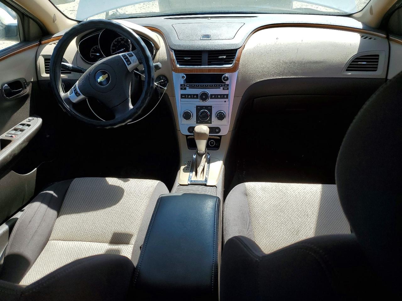 Chevrolet Malibu 1lt