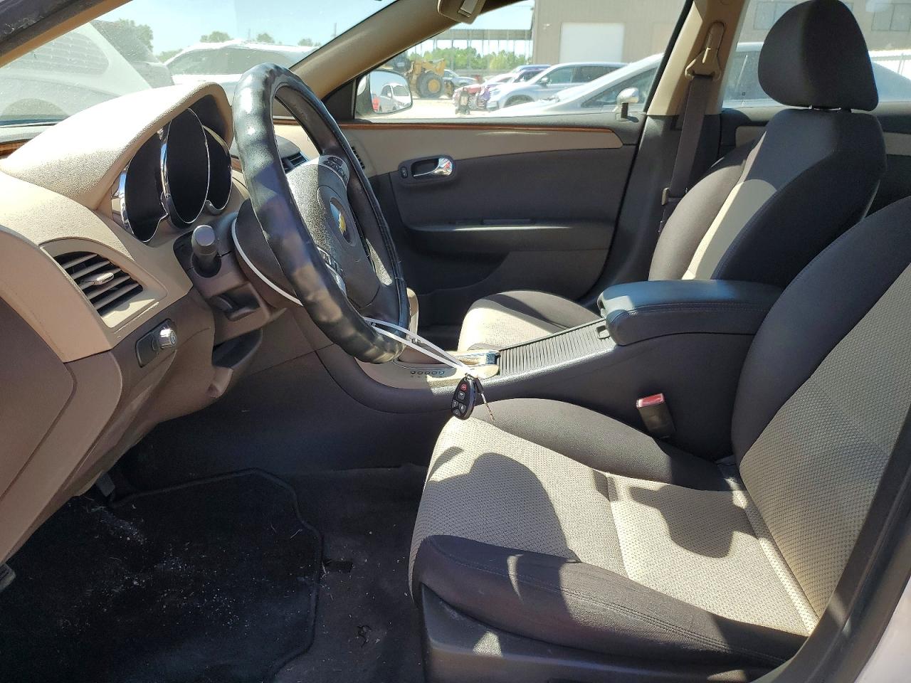Chevrolet Malibu 1lt