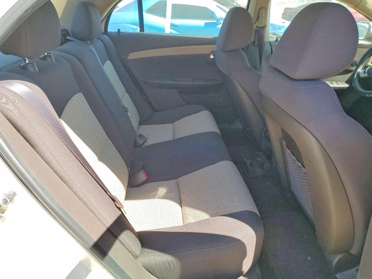 Chevrolet Malibu 1lt