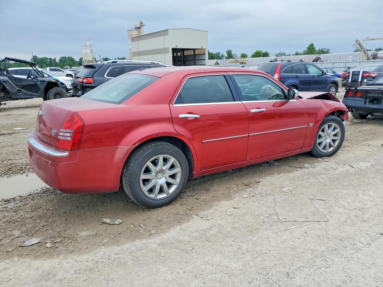 Chrysler 300