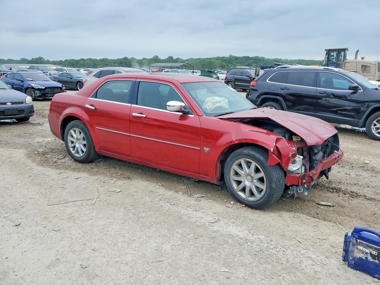 Chrysler 300