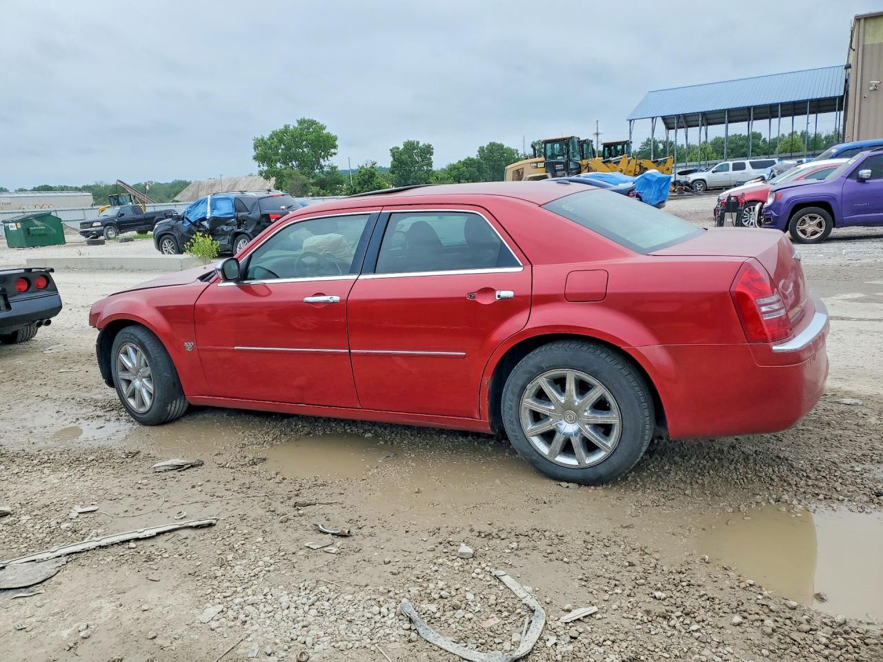 Chrysler 300