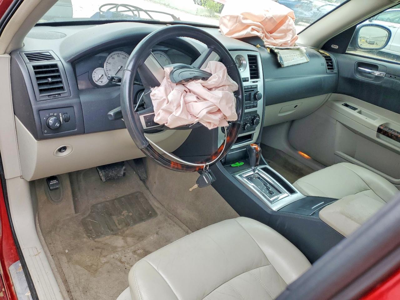 Chrysler 300