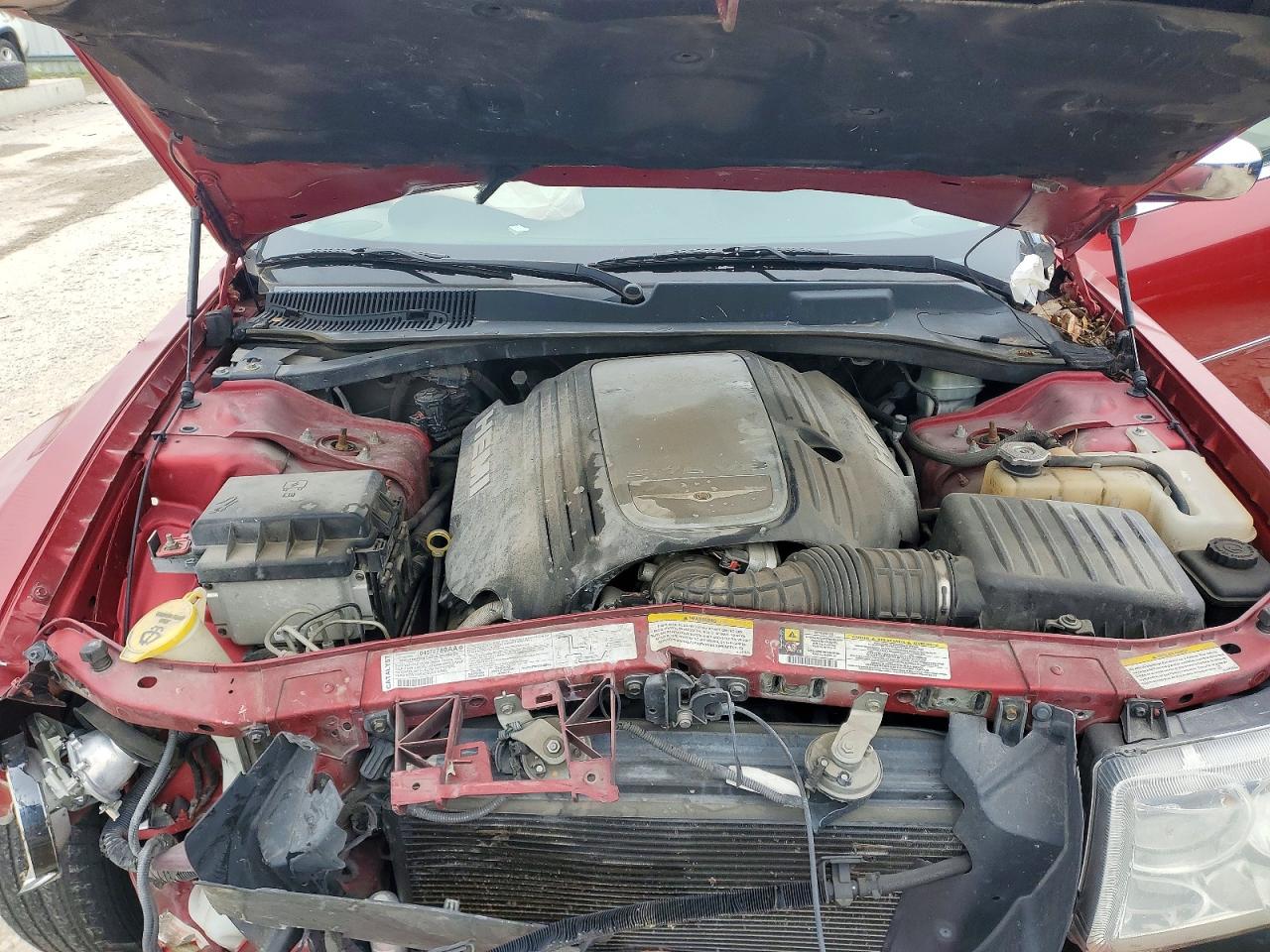 Chrysler 300