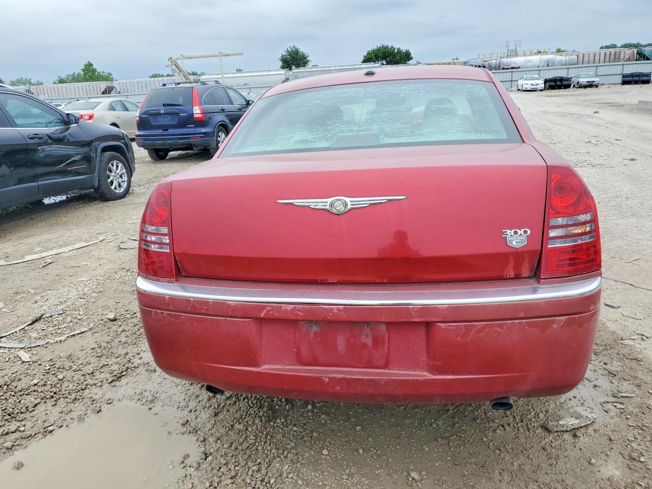 Chrysler 300