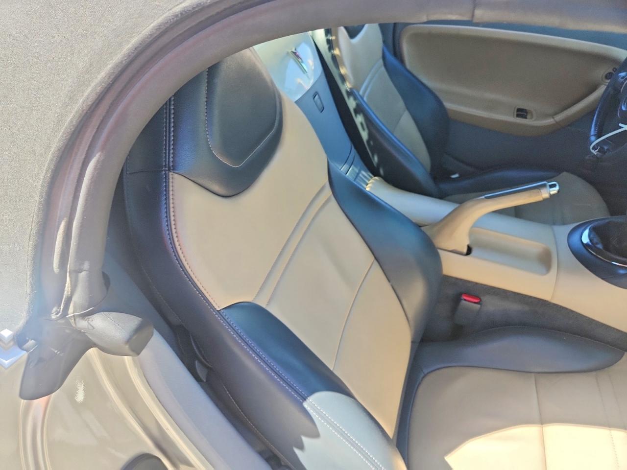 Pontiac Solstice