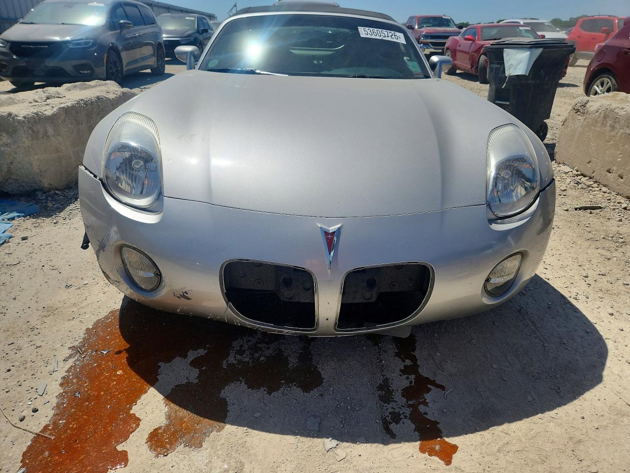 Pontiac Solstice