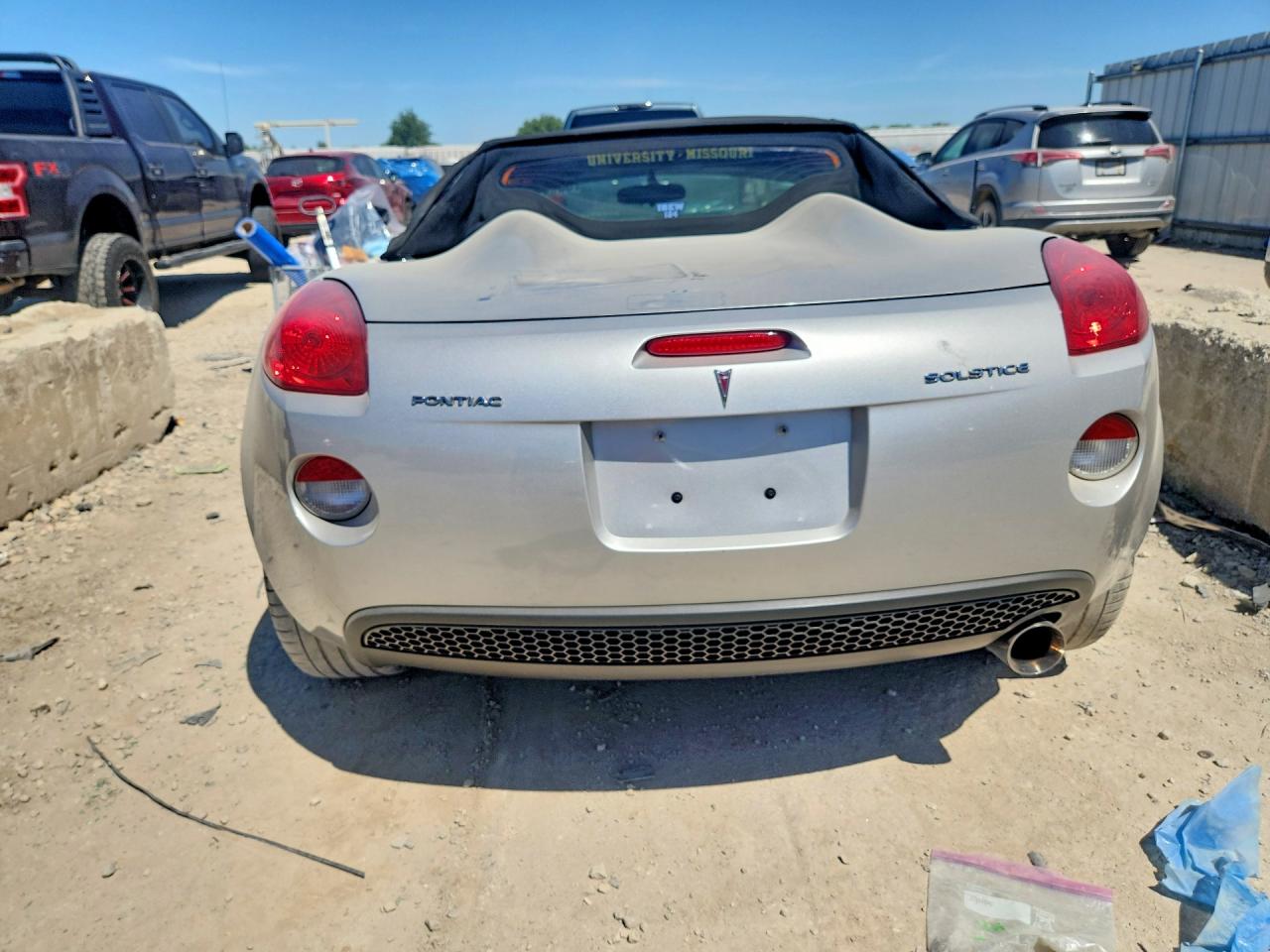 Pontiac Solstice
