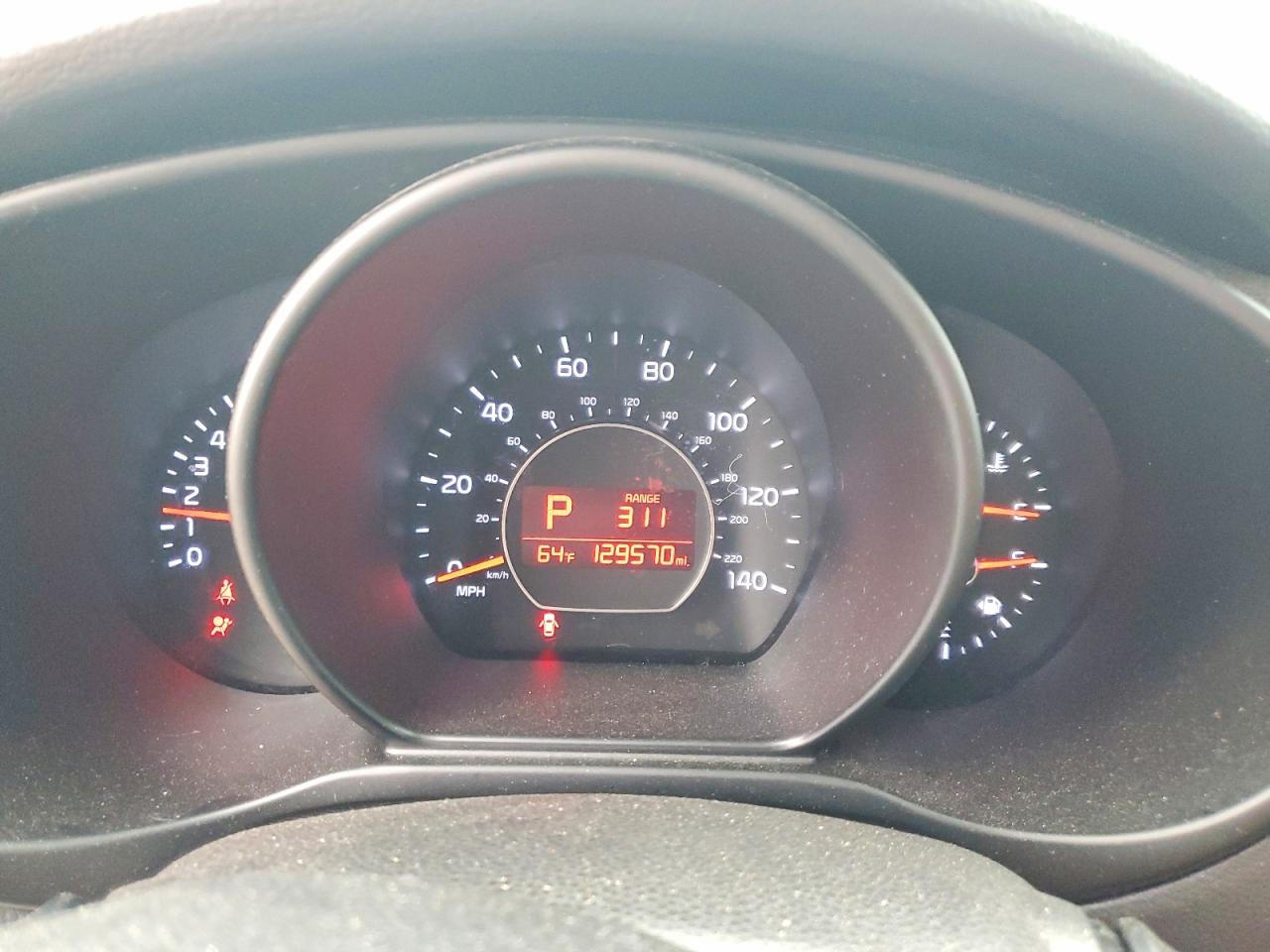 Kia Soul !